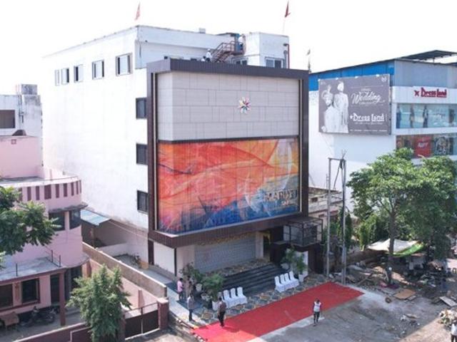 Commercial for rent in Varanasi, Arunachal Pradesh