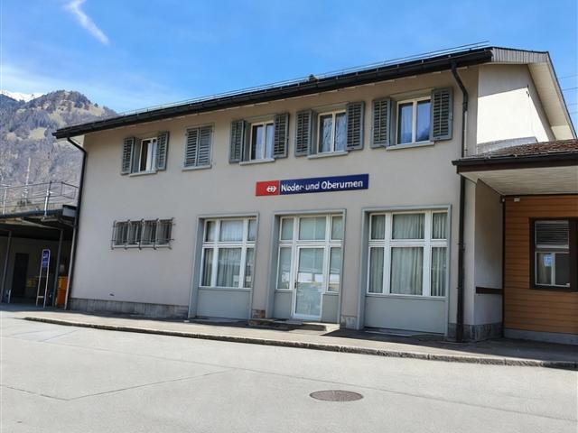 Büro mieten in Niederurnen, Glarus