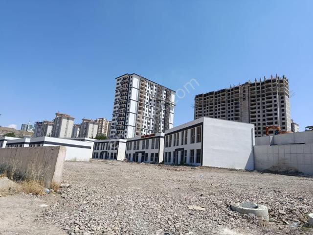 Yurtçu, Etimesgut içerisinde satılık Dükkan