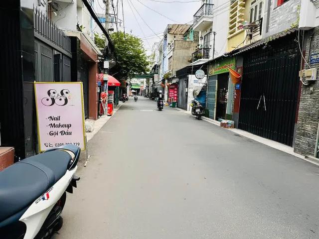 Nhà bán tại Thủ Đức, Hồ Chí Minh