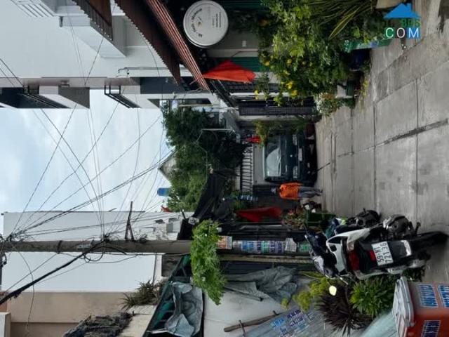 Nhà mặt phố bán tại Thủ Đức, Hồ Chí Minh
