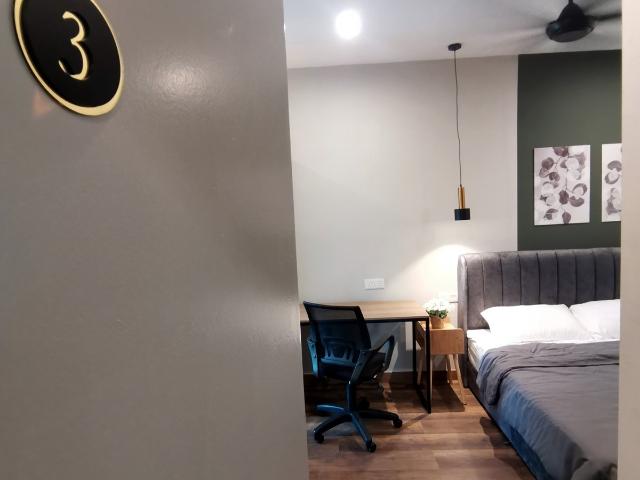 Room for rent in Perak, Tanjong Ipoh