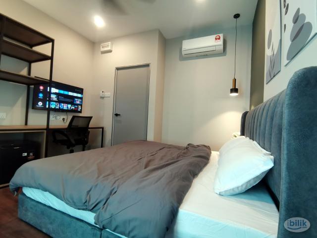 Room for rent in Perak, Tanjong Ipoh