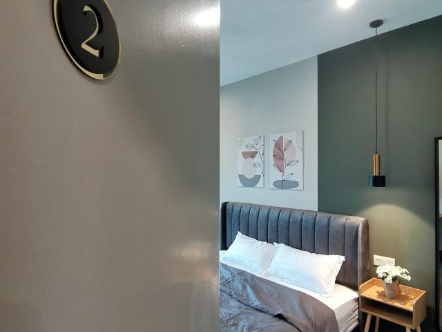 Room for rent in Perak, Tanjong Ipoh