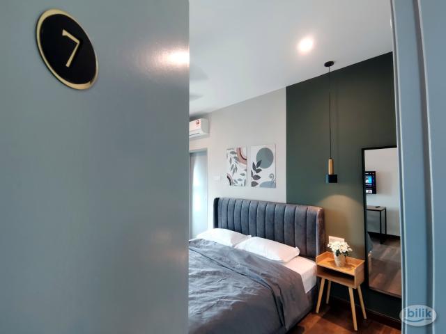 Room for rent in Perak, Tanjong Ipoh