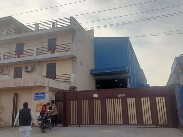 Commercial for rent in Bhiwadi, Rajasthan