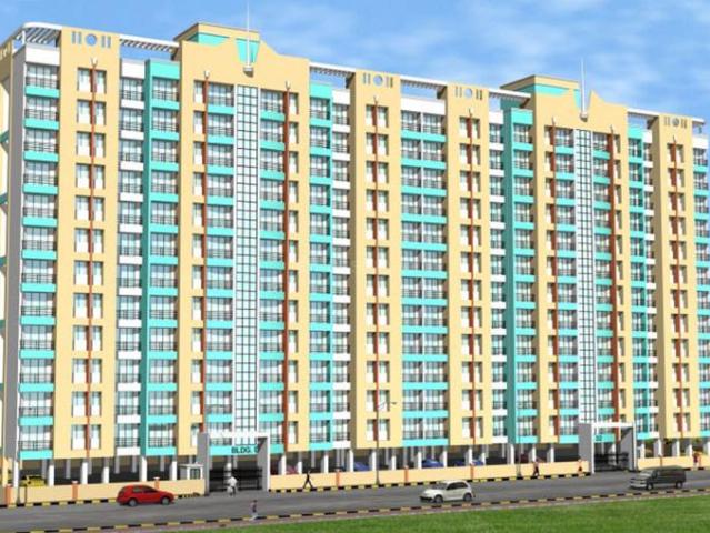 Flat for sale in Bhiwandi Nizampur, National Capital Territory Of Delhi