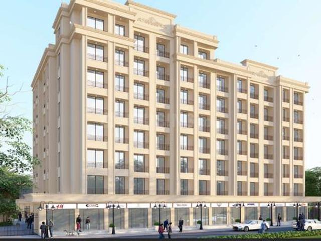 Flat for sale in Bhiwandi, National Capital Territory Of Delhi