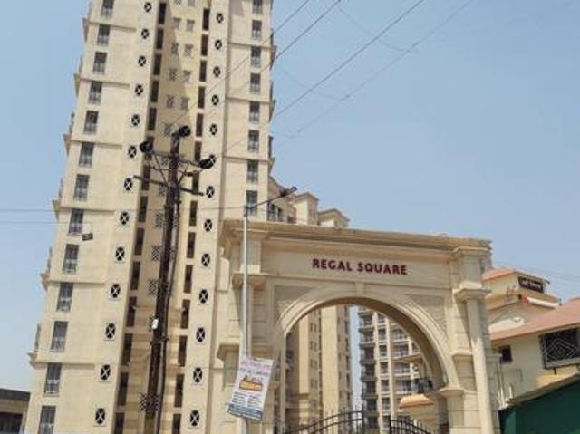 Flat for sale in Bhiwandi Nizampur, National Capital Territory Of Delhi