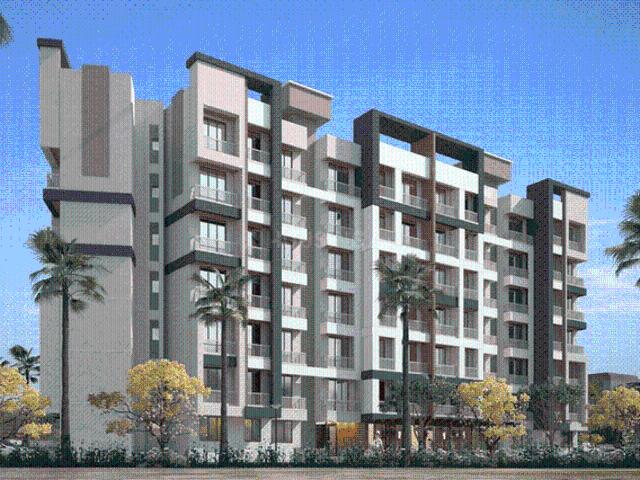 Flat for sale in National Capital Territory Of Delhi