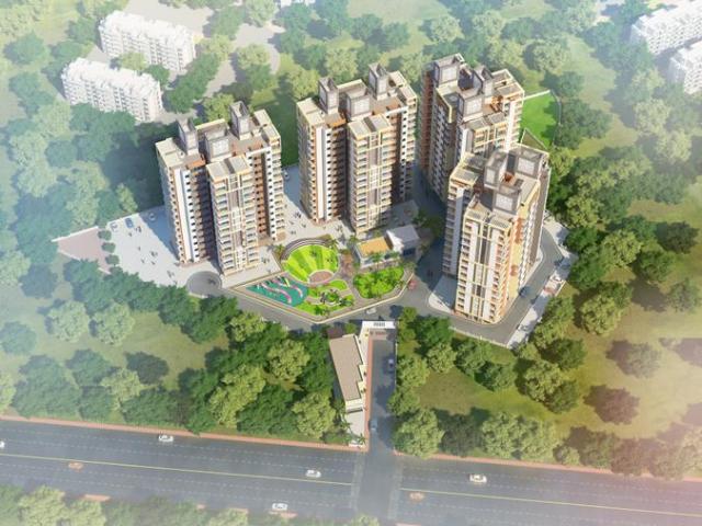Flat for sale in Bhiwandi Nizampur, National Capital Territory Of Delhi