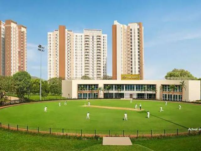 Flat for sale in Bhiwandi, National Capital Territory Of Delhi