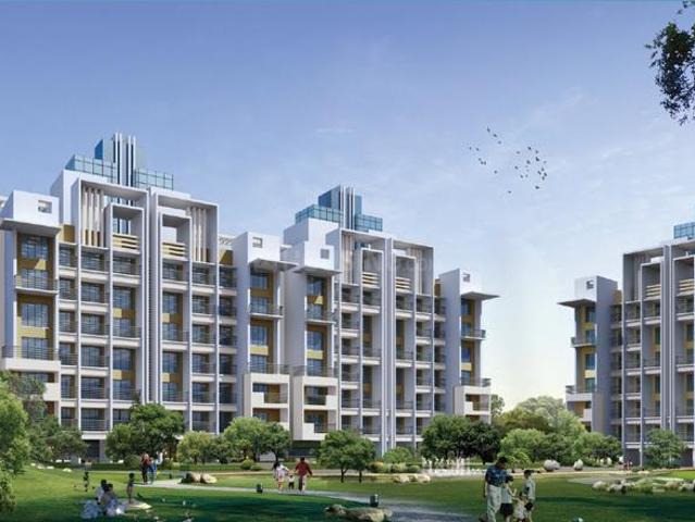 Flat for sale in Madya
