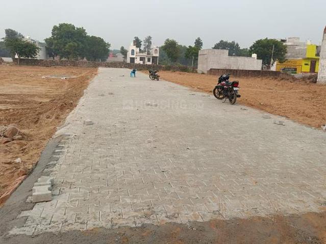 Land for sale in Hariana