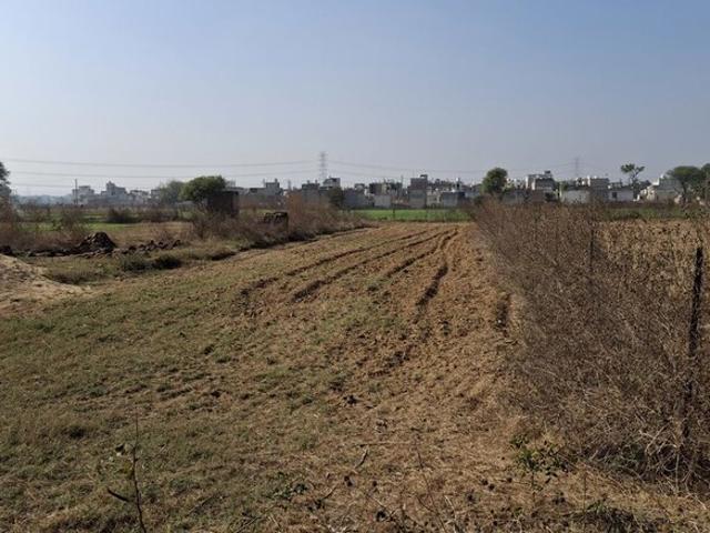 Land for sale in Hariana