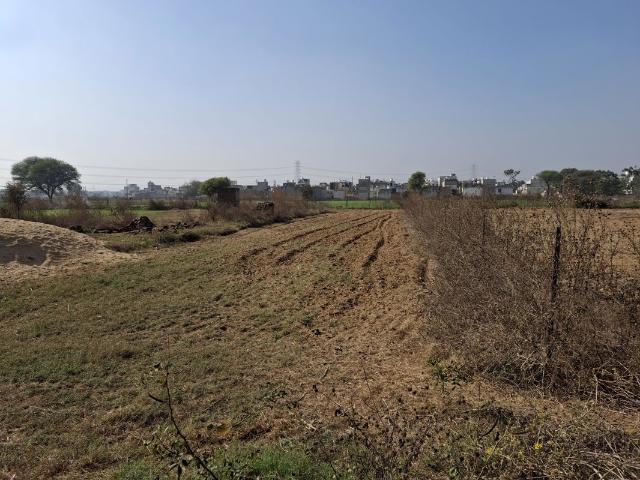 Land for sale in Hariana