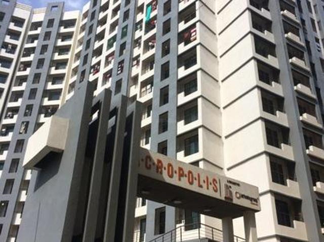 Flat for sale in Nalasopara - Mumbai, National Capital Territory Of Delhi