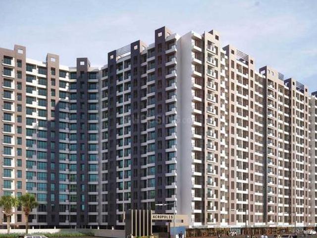 Flat for sale in Nalasopara - Mumbai, National Capital Territory Of Delhi