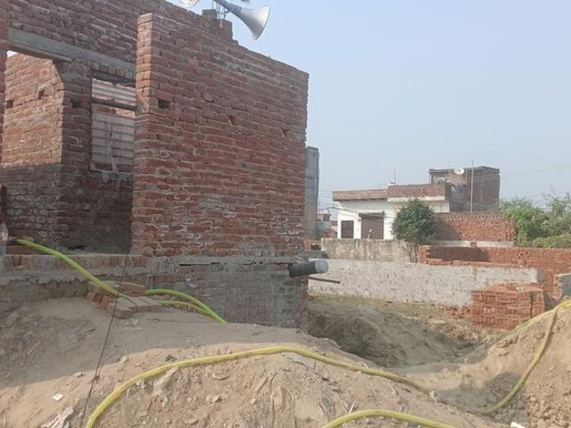 Land for sale in Hariana