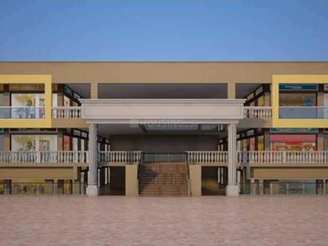 Commercial for sale in Ghaziabad