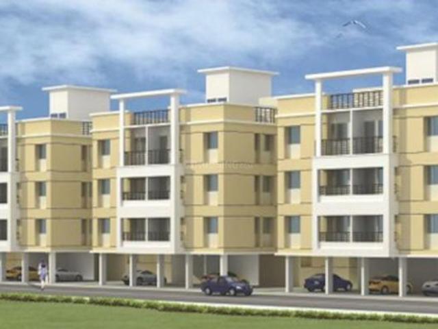 Flat for sale in Bhor, National Capital Territory Of Delhi