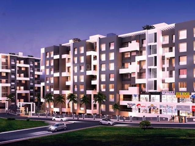 Flat for sale in Haveli, National Capital Territory Of Delhi