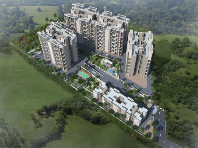 Flat for sale in Haveli, National Capital Territory Of Delhi