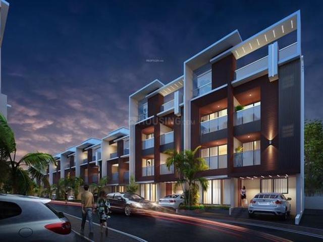 Row House for sale in Haveli, National Capital Territory Of Delhi