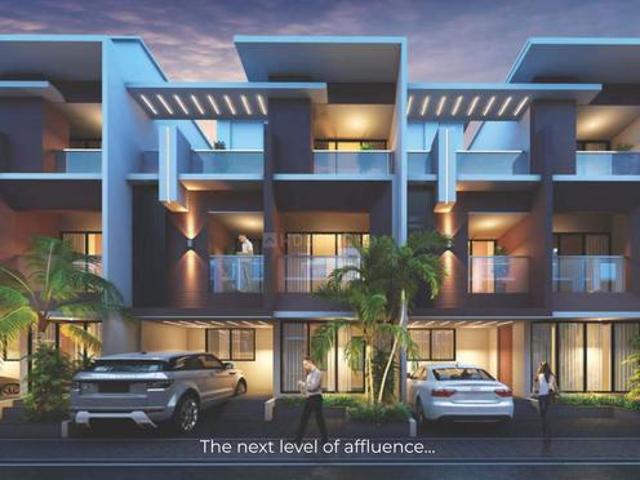 Villa for sale in Haveli, National Capital Territory Of Delhi