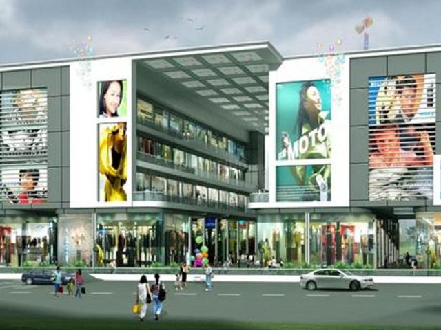 Commercial for sale in Haveli, National Capital Territory Of Delhi