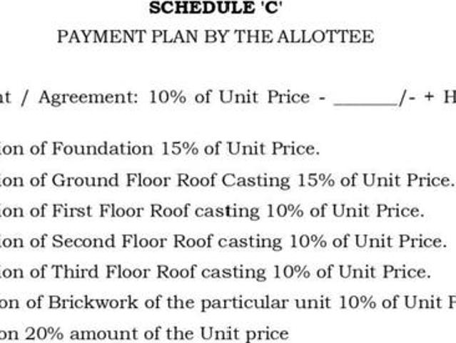Flat for sale in Calcutta, West Bengal