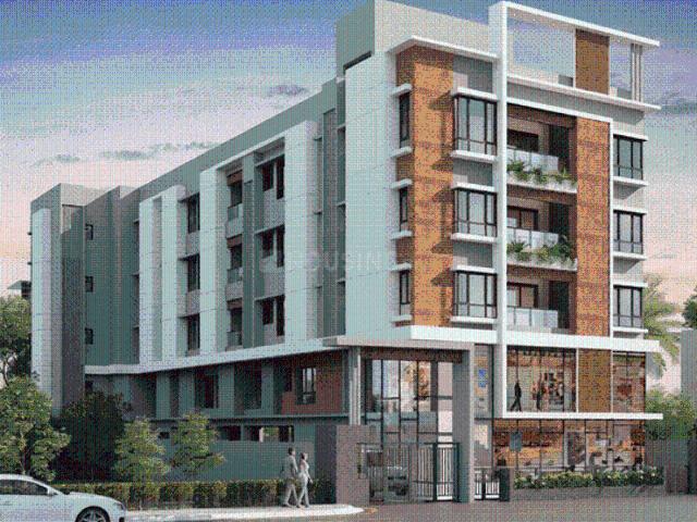 Flat for sale in Calcutta, West Bengal