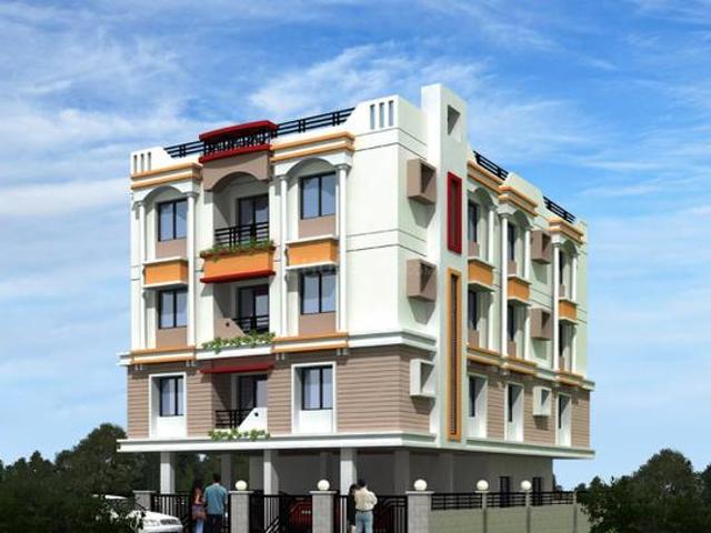Flat for sale in Calcutta, West Bengal