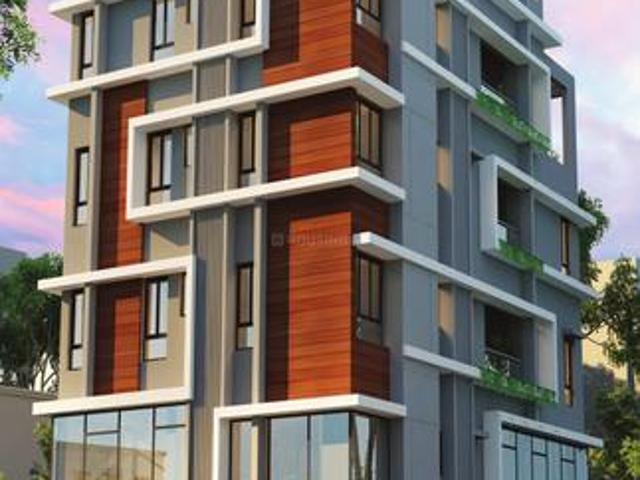 Flat for sale in Calcutta, West Bengal