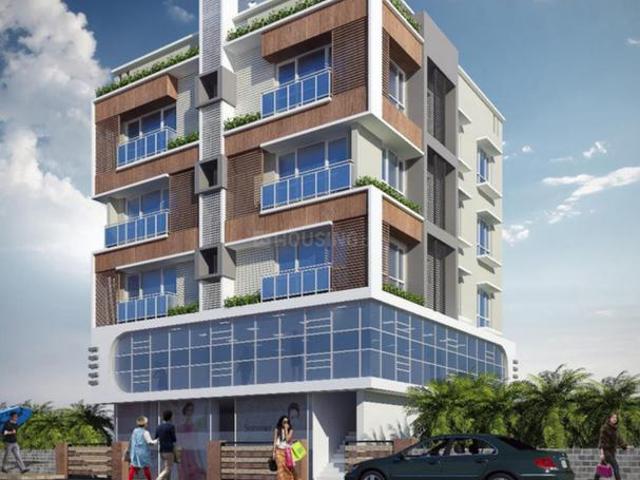 Flat for sale in Calcutta, West Bengal