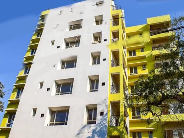 Flat for sale in Calcutta, West Bengal