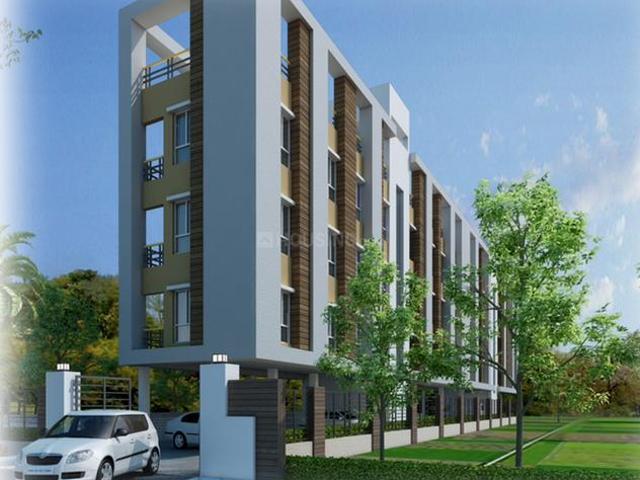 Flat for sale in Calcutta, West Bengal