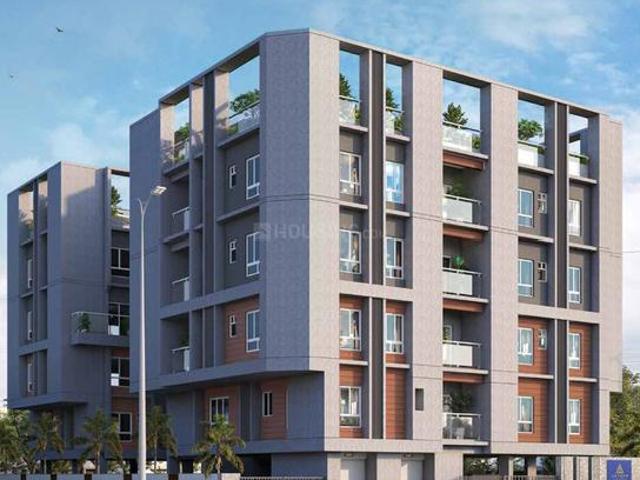 Flat for sale in Calcutta, West Bengal