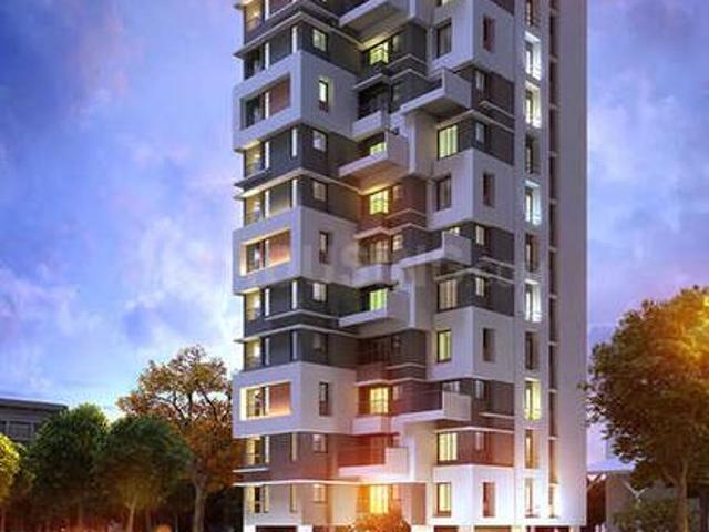 Flat for sale in Calcutta, West Bengal