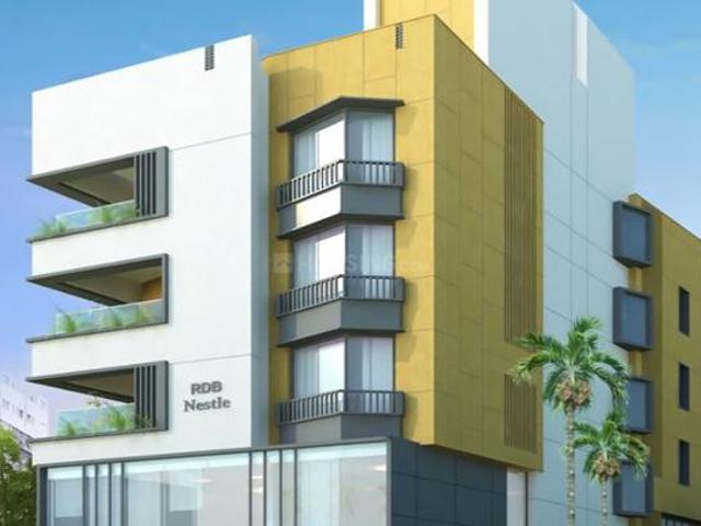 Flat for sale in Calcutta, West Bengal