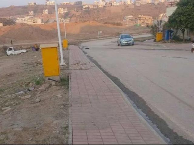 Land for sale in Rawalpindi, Islamabad Capital Territory