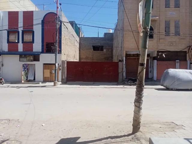 Land for sale in North Waziristan, Federally Administered Tribal Areas fata