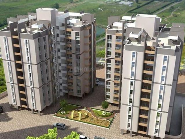 Flat for sale in Bhugaon, National Capital Territory Of Delhi