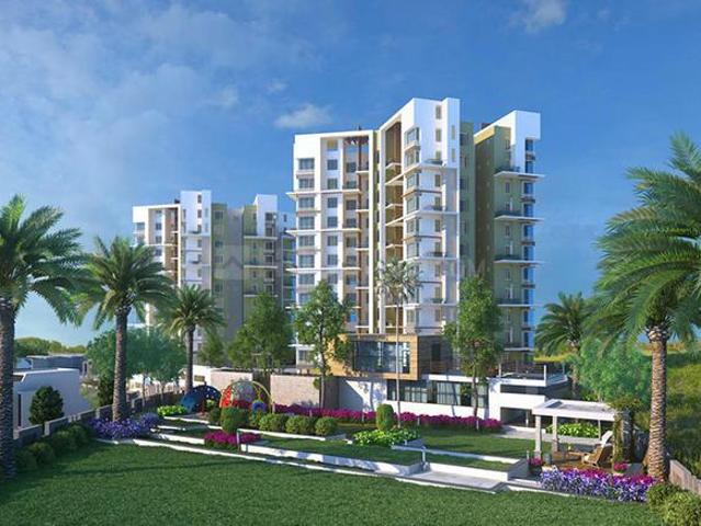 Flat for sale in Bhugaon, National Capital Territory Of Delhi