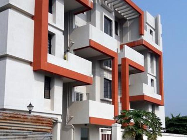 Flat for sale in Bhugaon, National Capital Territory Of Delhi