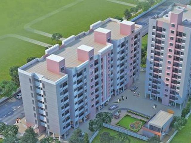 Flat for sale in Bhugaon, National Capital Territory Of Delhi
