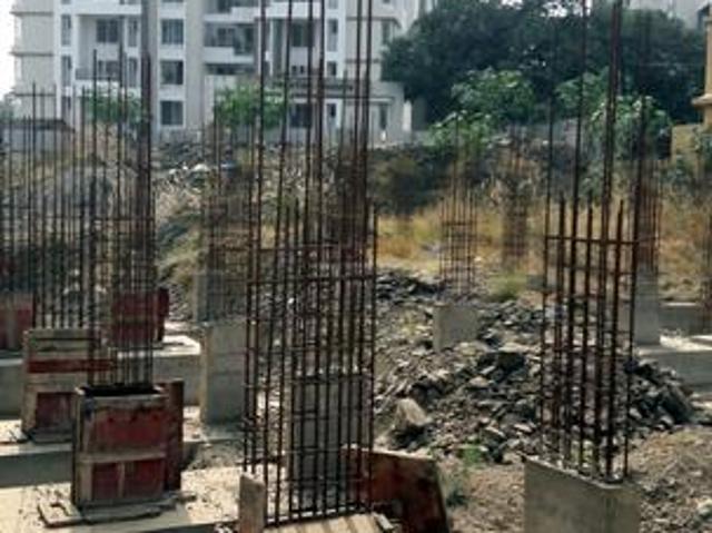 Flat for sale in Bhugaon, National Capital Territory Of Delhi