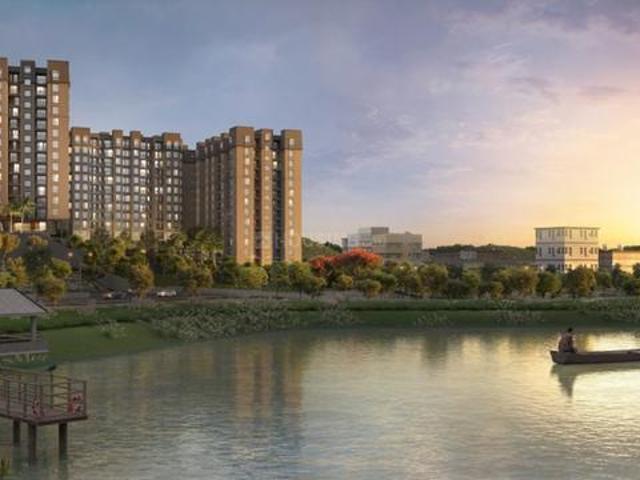 Flat for sale in Bhugaon, National Capital Territory Of Delhi