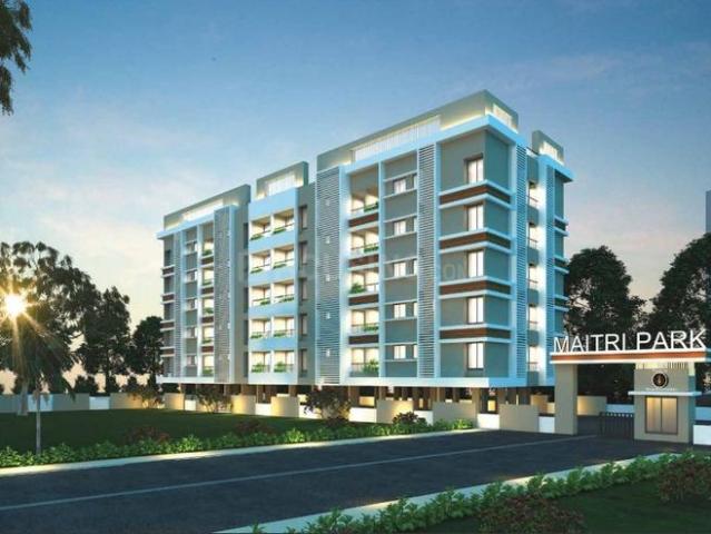 Flat for sale in Bhugaon, National Capital Territory Of Delhi