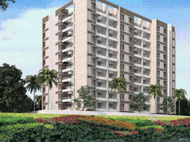 Flat for sale in Bhugaon, National Capital Territory Of Delhi